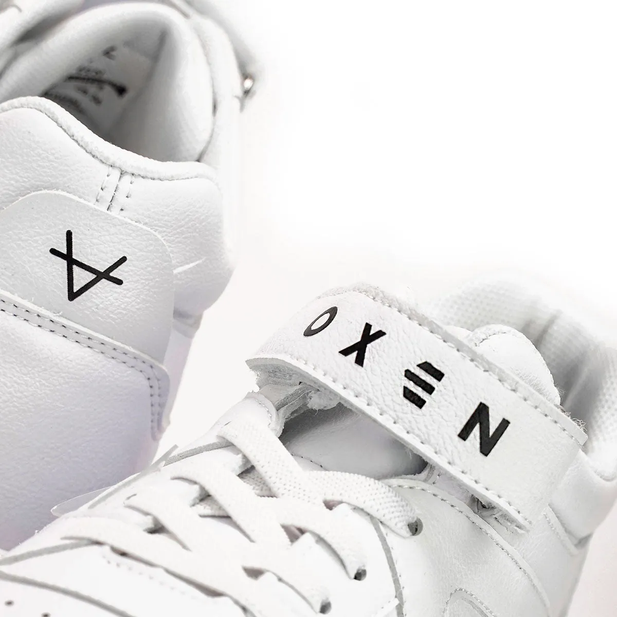 Oxen Stellar 1.0 Trainer Junior