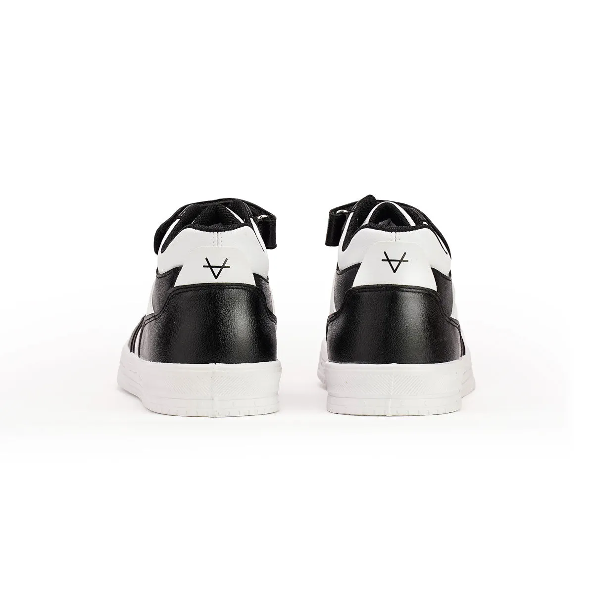 Oxen Stellar 1.0 Trainer White/Black Toddler