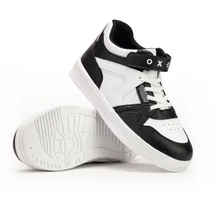 Oxen Stellar 1.0 Trainer White/Black Toddler