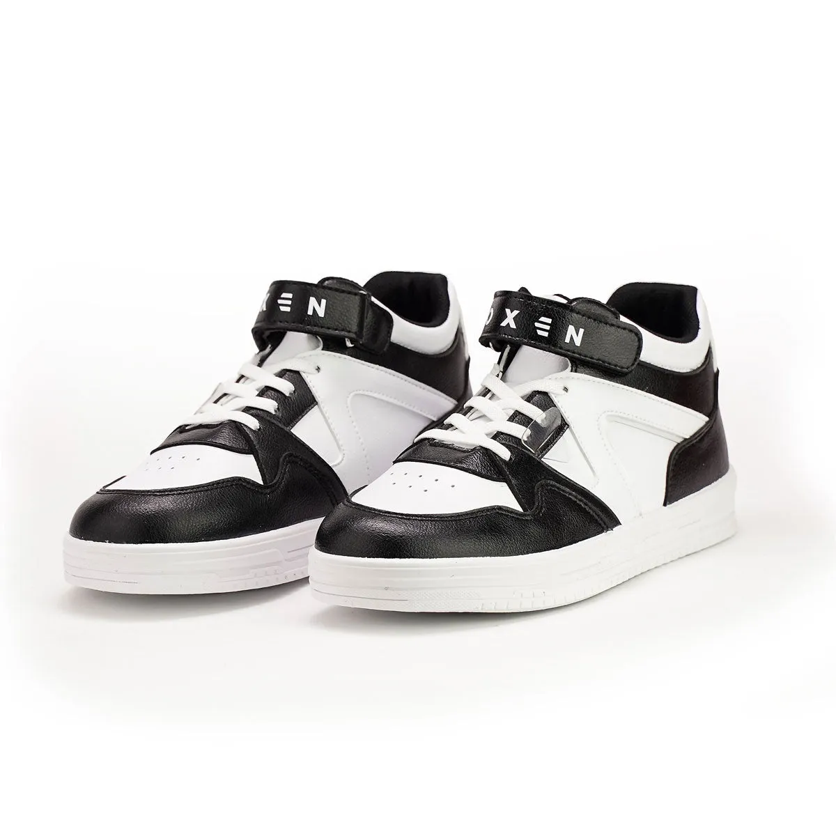 Oxen Stellar 1.0 Trainer White/Black Toddler