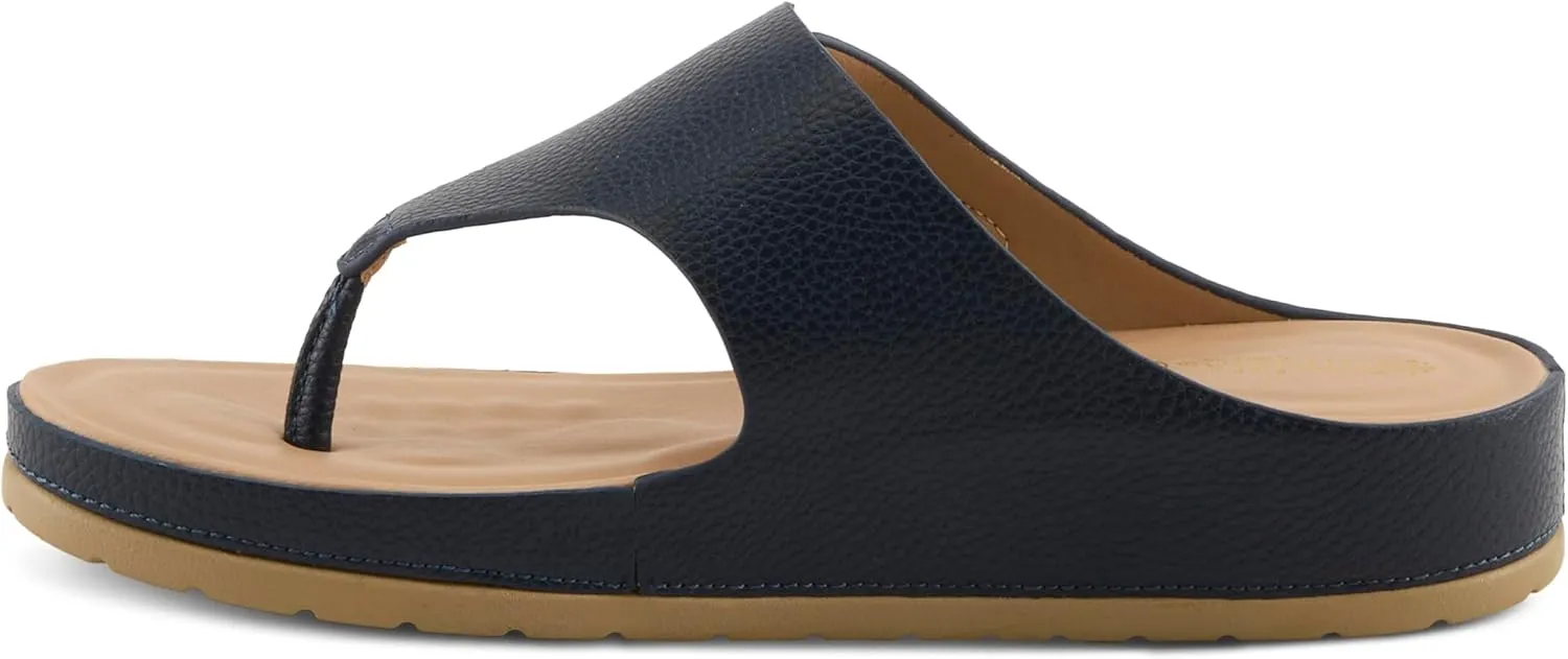 PATRIZIA Women's Rozeta Slide Sandal