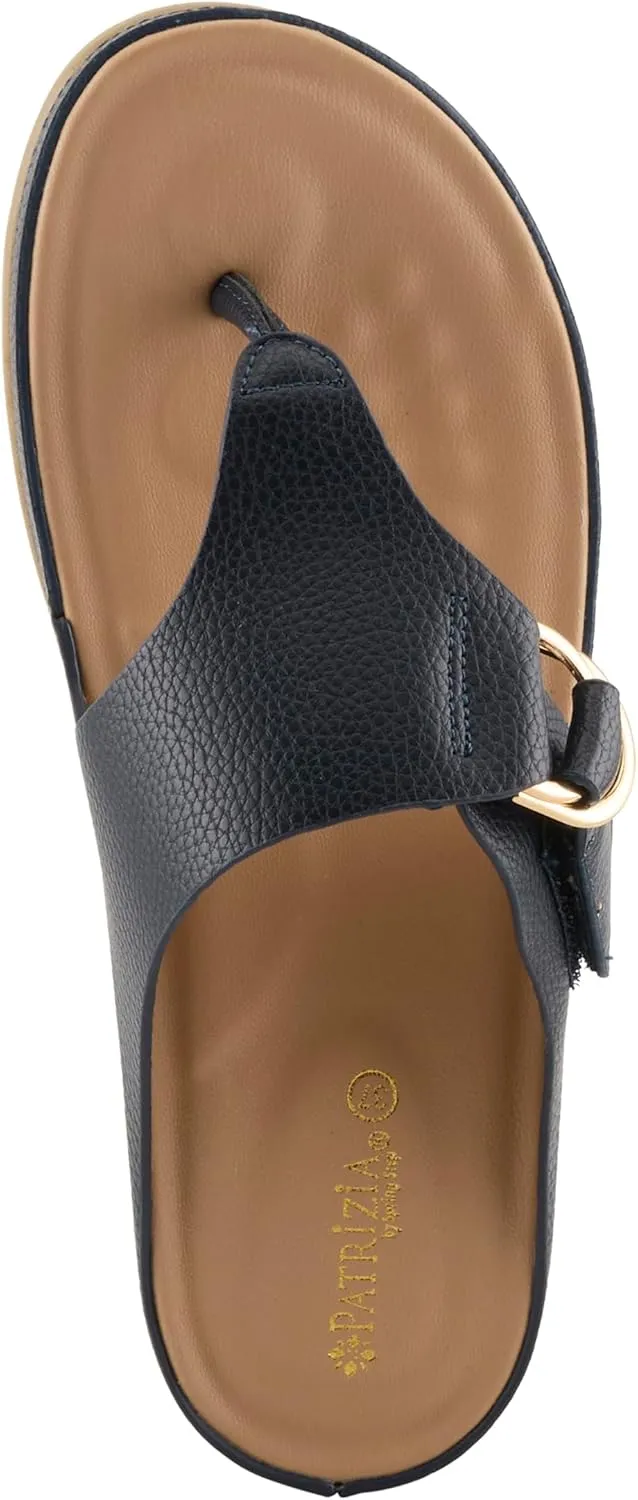 PATRIZIA Women's Rozeta Slide Sandal