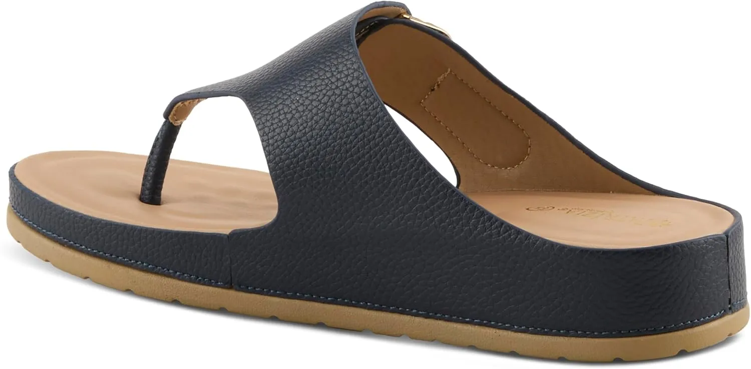 PATRIZIA Women's Rozeta Slide Sandal