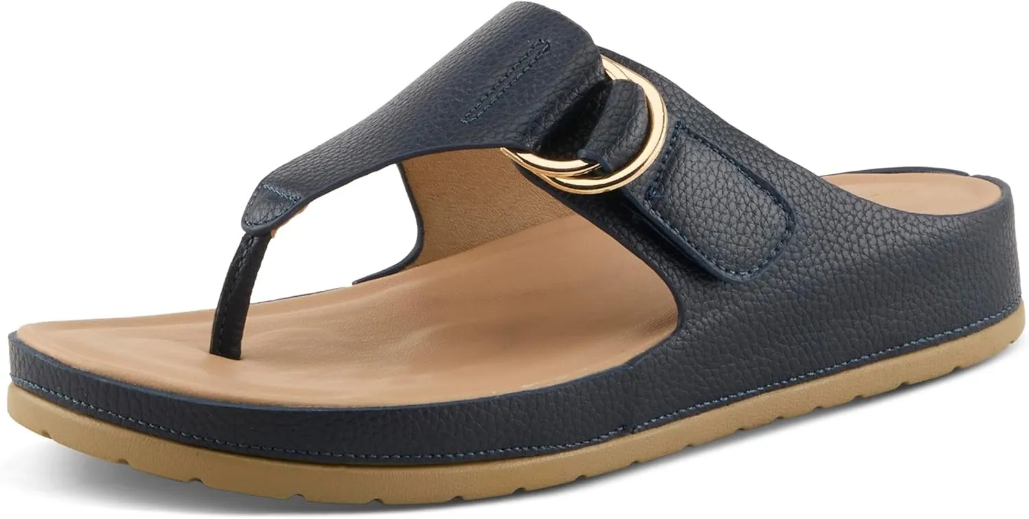PATRIZIA Women's Rozeta Slide Sandal