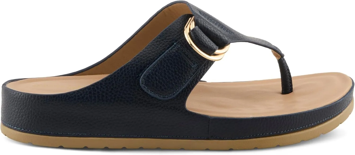 PATRIZIA Women's Rozeta Slide Sandal