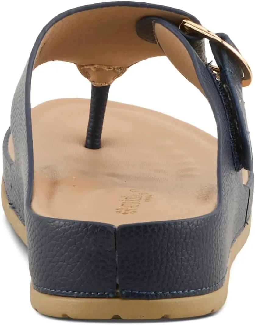 PATRIZIA Women's Rozeta Slide Sandal