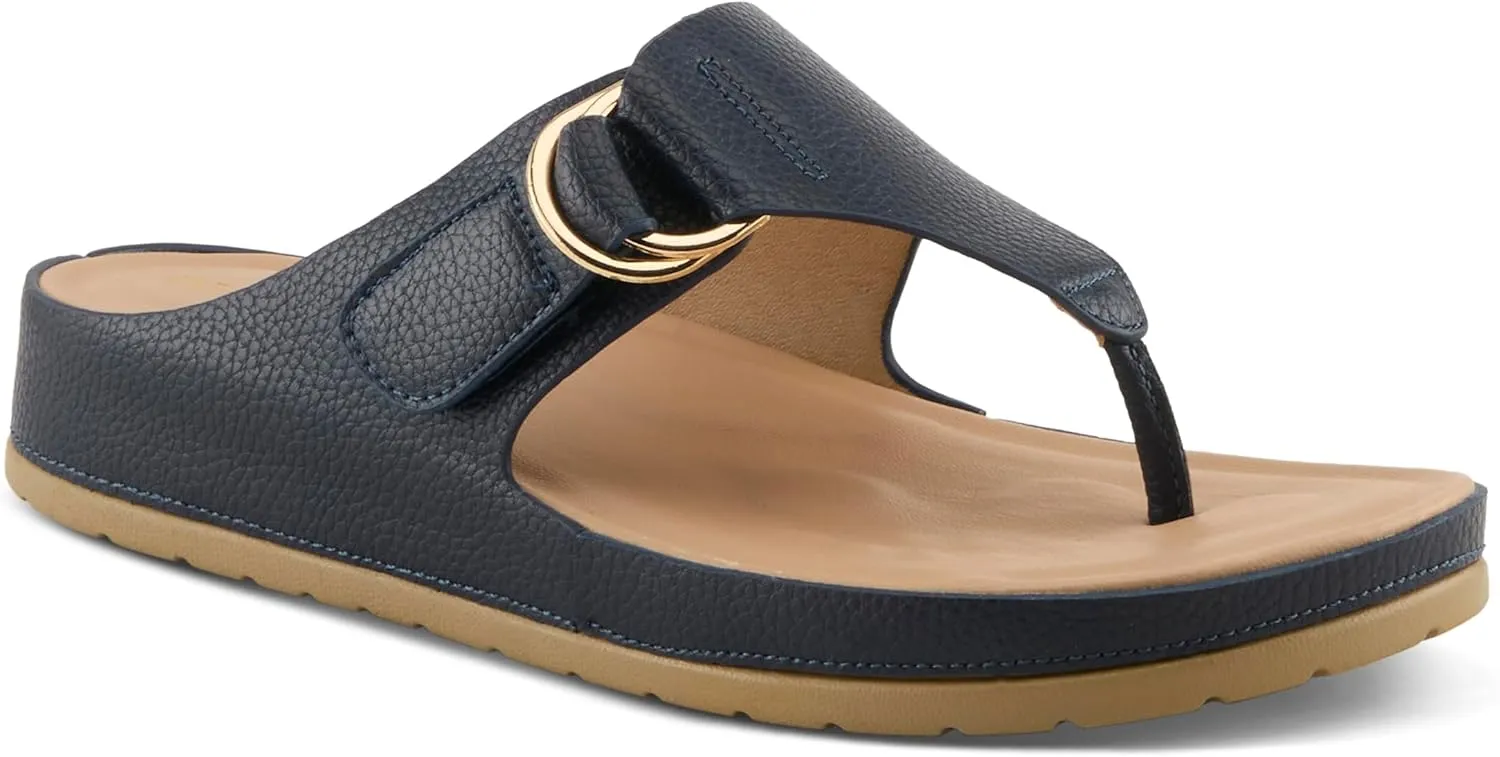PATRIZIA Women's Rozeta Slide Sandal