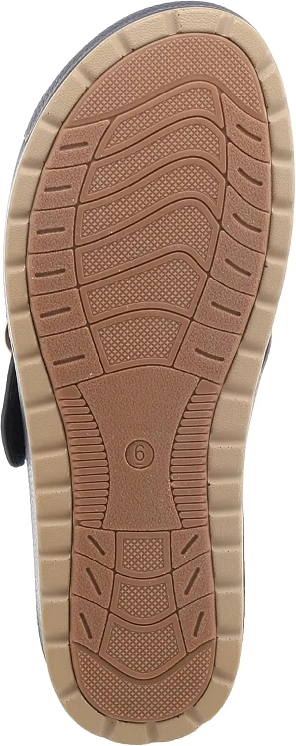 PATRIZIA Women's Rutha Slide Sandal