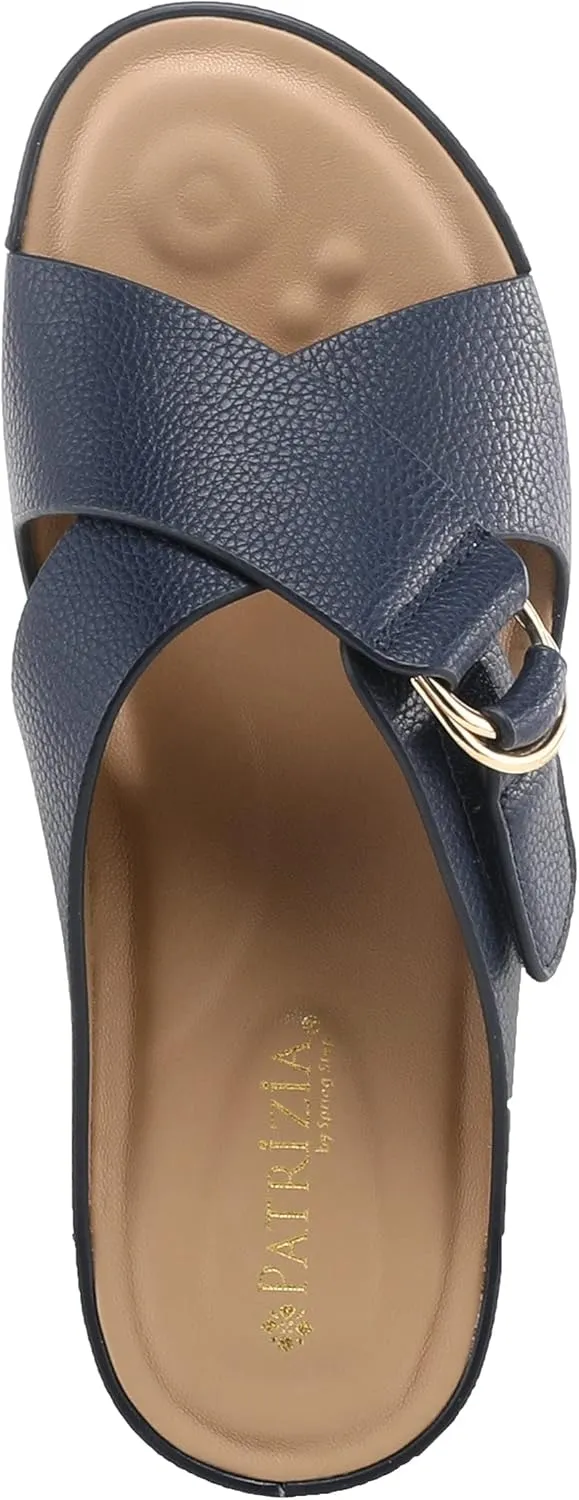PATRIZIA Women's Rutha Slide Sandal