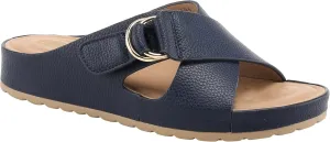 PATRIZIA Women's Rutha Slide Sandal