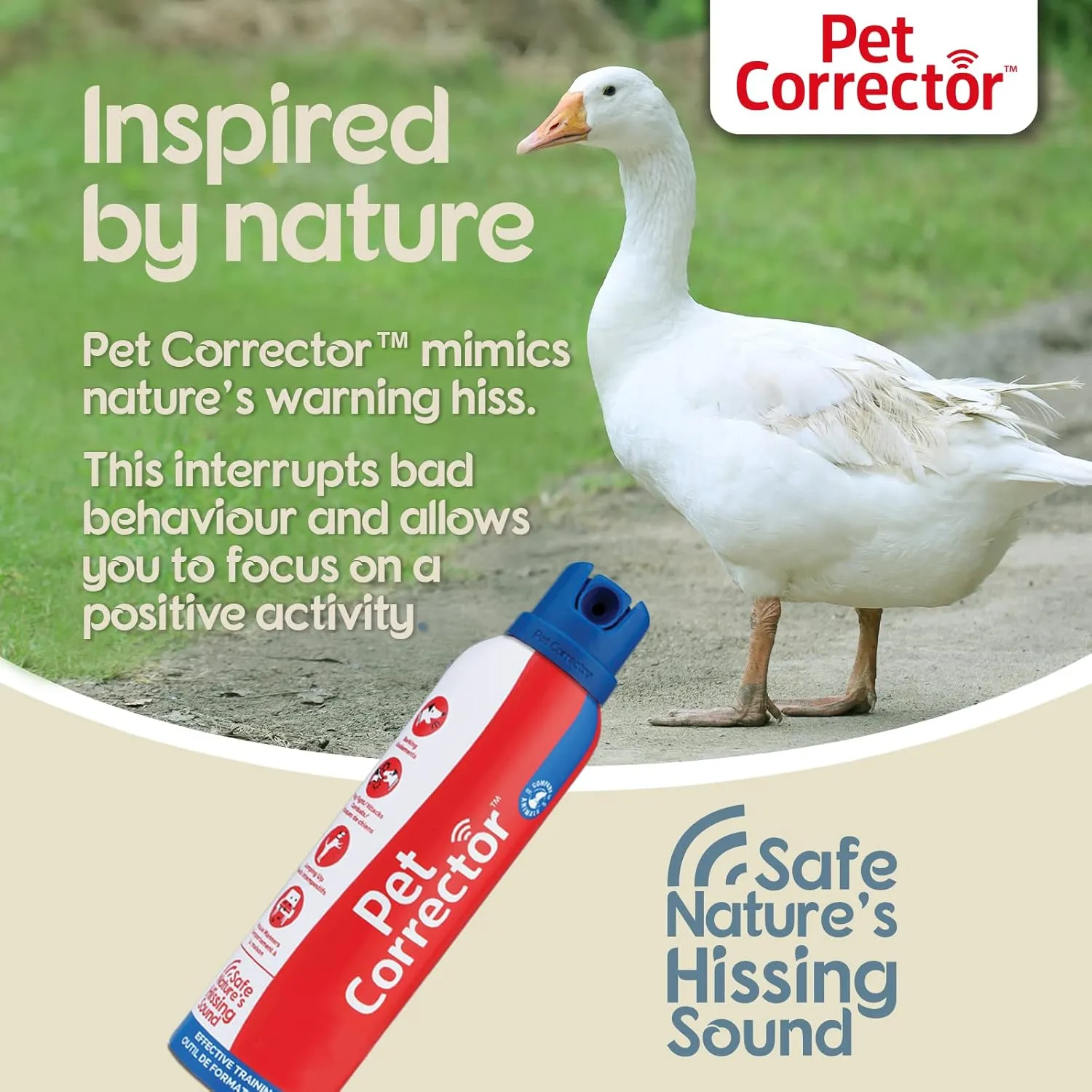 PET CORRECTOR Dog Trainer, 50ml. 2 Pack- Stops Barking, Jumping Up, Place Avoidance, Food Stealing, Dog Fights & Attacks. Help stop unwanted dog behaviour. Easy to use, safe, humane and effective.