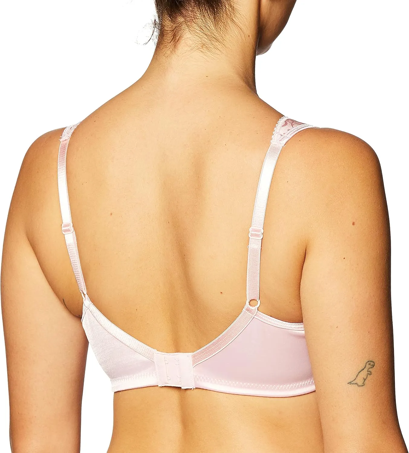 Playtex Women's Wireless Bra, 18 Hour Plus-Size Bras Available, Ultimate Lift, Moisture-Wicking, Single or 2-Pack