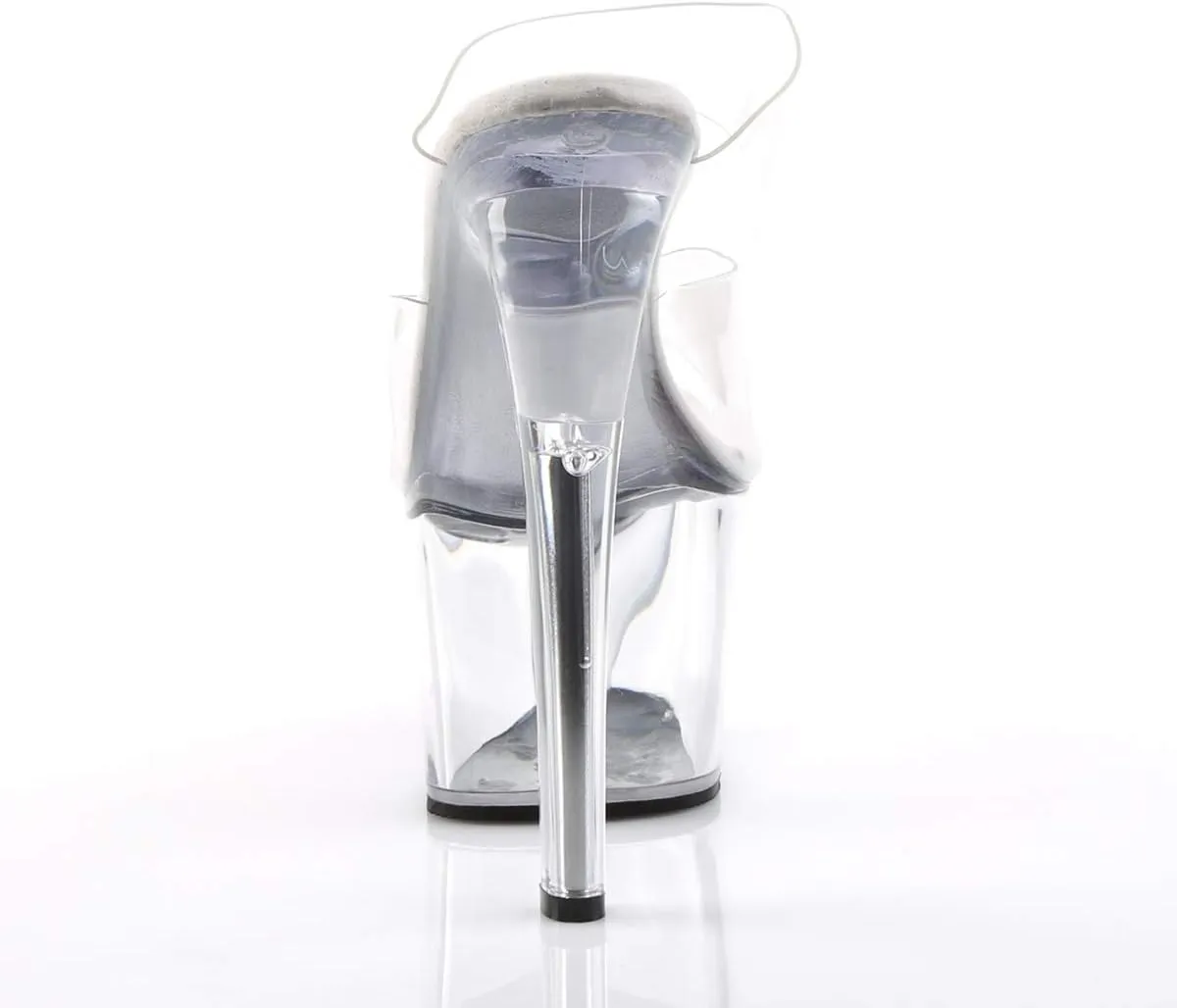 Pleaser Women's Sky-302 Platform Slide