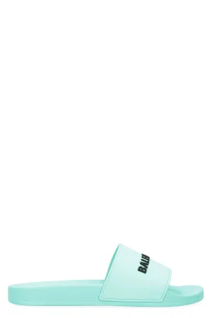 Pool Slide rubber sandals