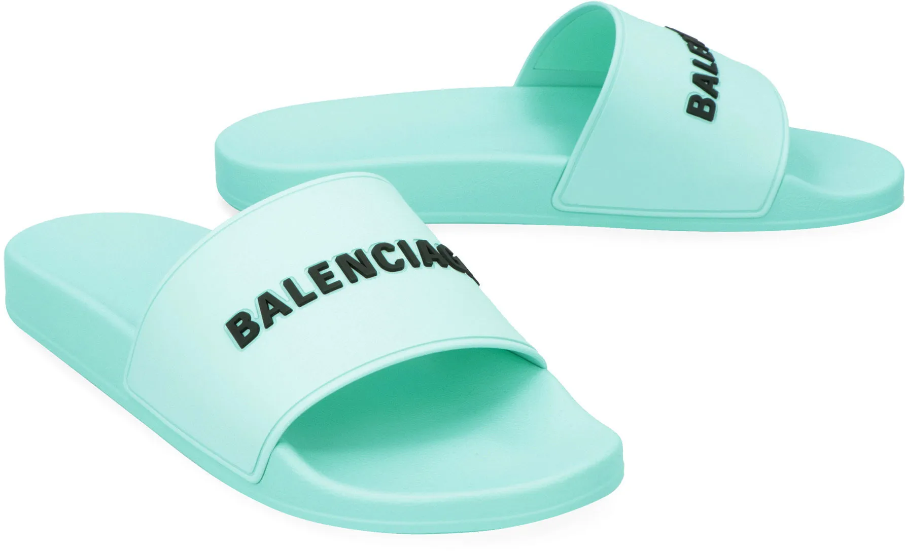 Pool Slide rubber sandals