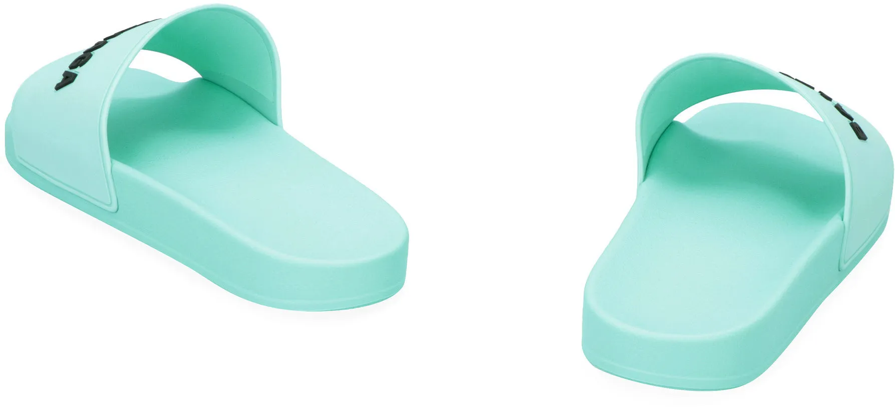Pool Slide rubber sandals