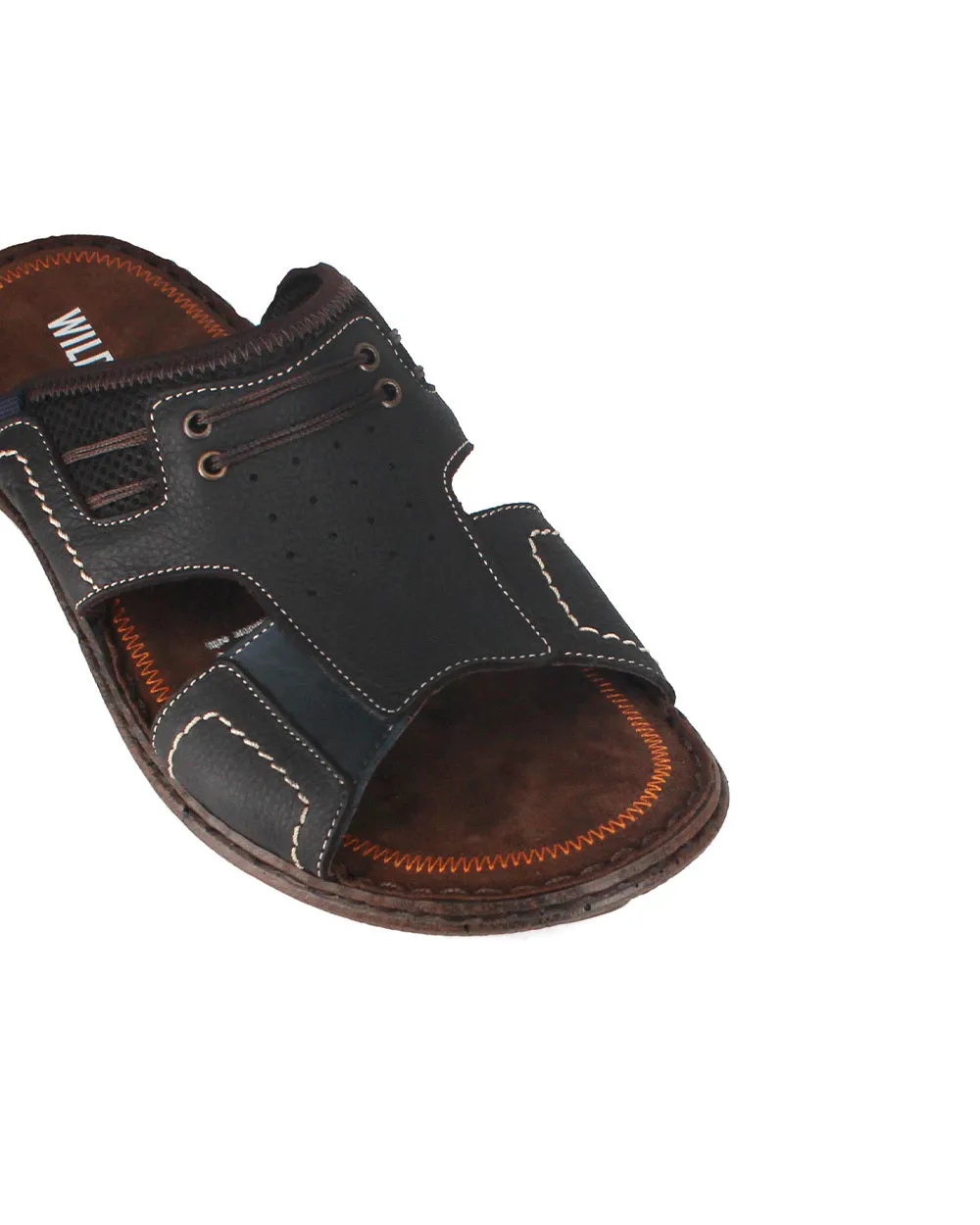 PORT Dark Brown
