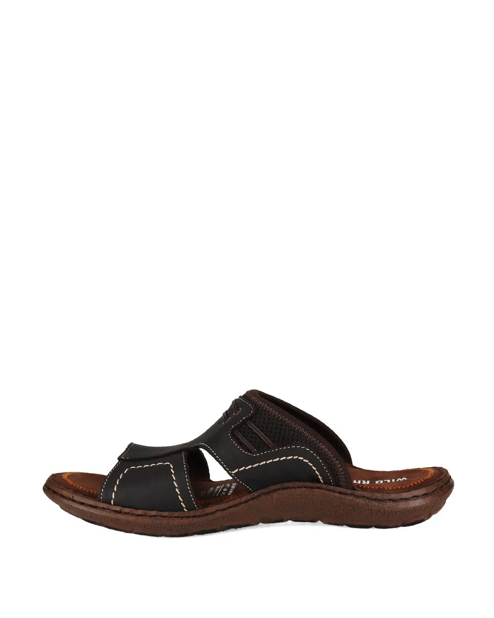PORT Dark Brown