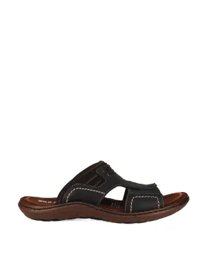 PORT Dark Brown
