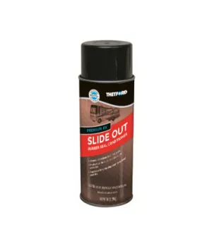 Premium Rubber Seal Conditioner 14 Oz .