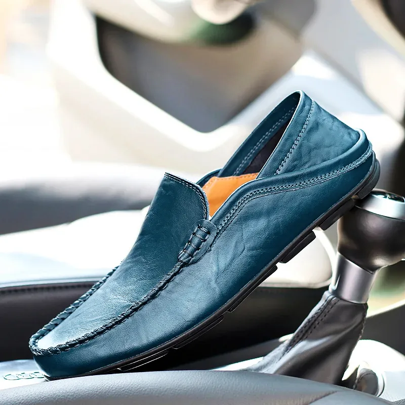 Prestige Loafers