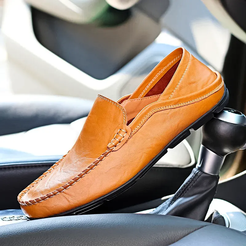 Prestige Loafers