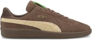 PUMA Mens Army Trainer Bonanza Lace Up Sneakers Shoes Casual - Brown - Size 5.5 M