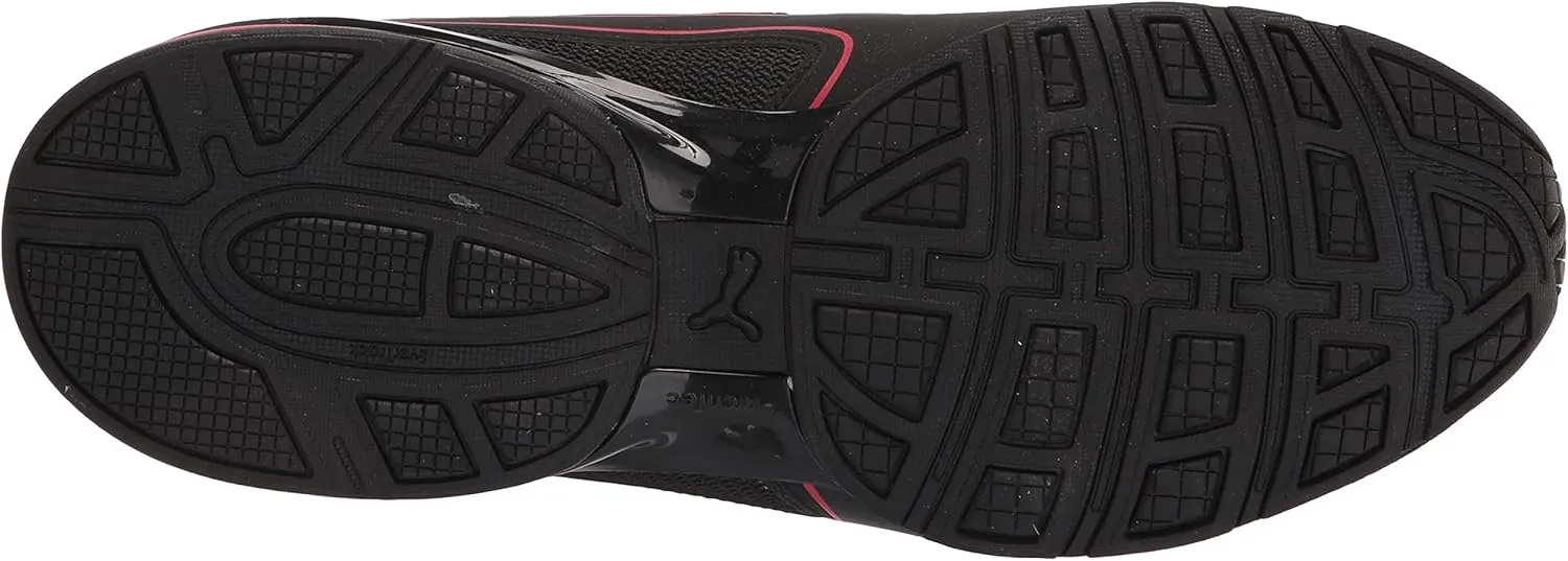 PUMA Men's Axelion Cross-Trainer
