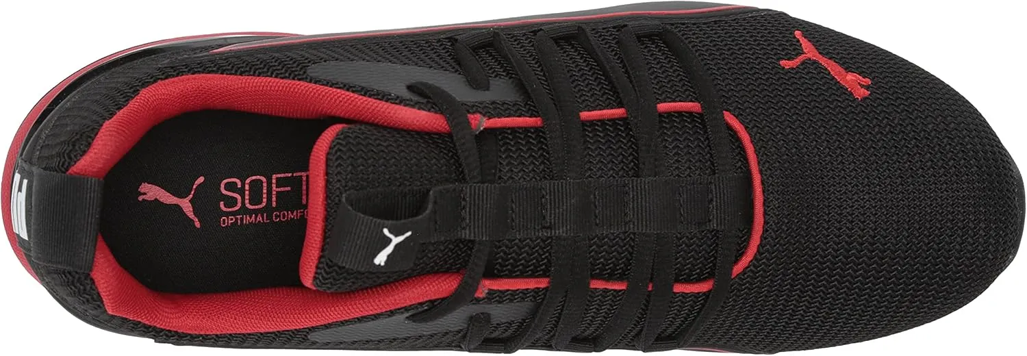 PUMA Men's Axelion Cross-Trainer