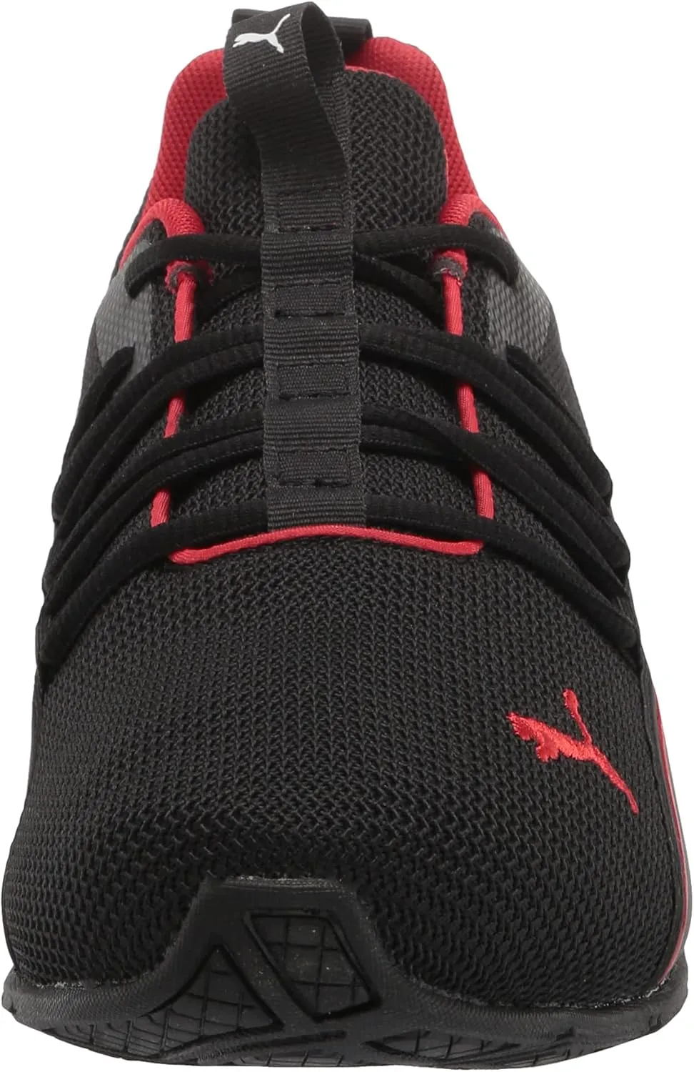 PUMA Men's Axelion Cross-Trainer