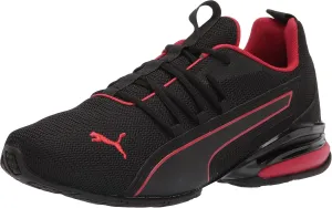 PUMA Men's Axelion Cross-Trainer