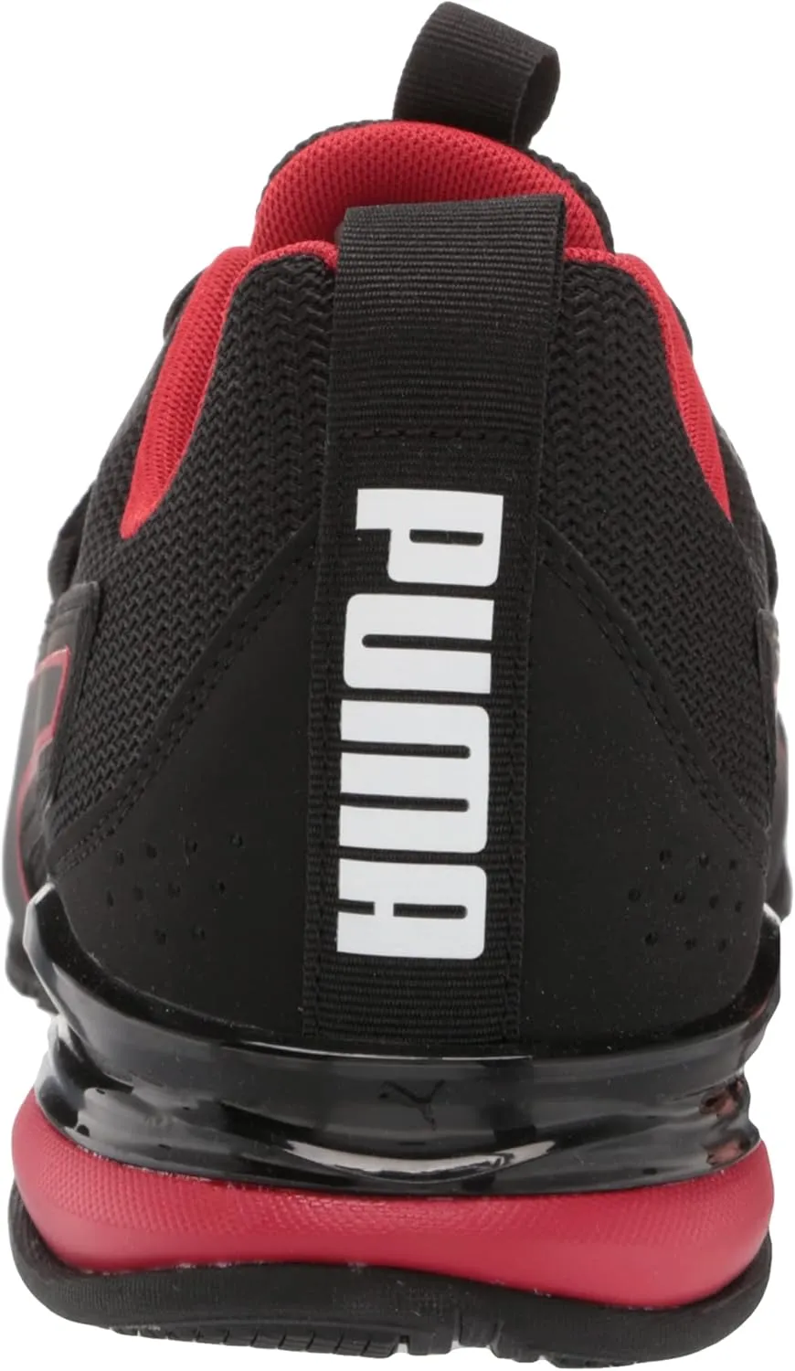 PUMA Men's Axelion Cross-Trainer