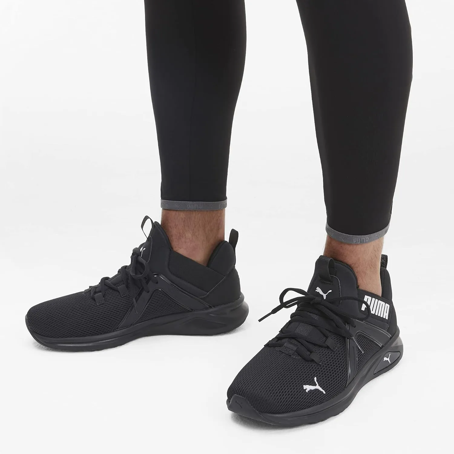 PUMA Men's Enzo 2's Cross-Trainer