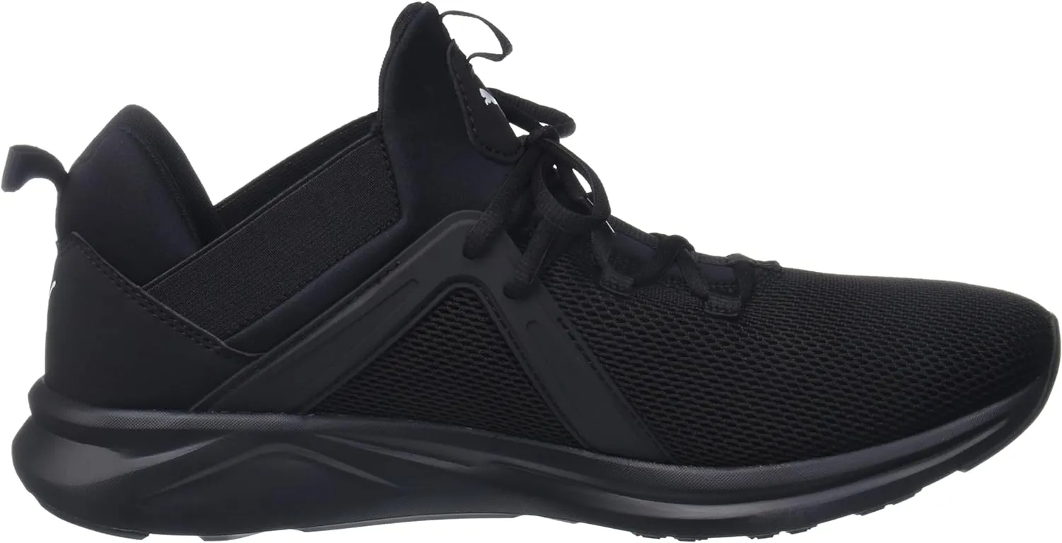 PUMA Men's Enzo 2's Cross-Trainer