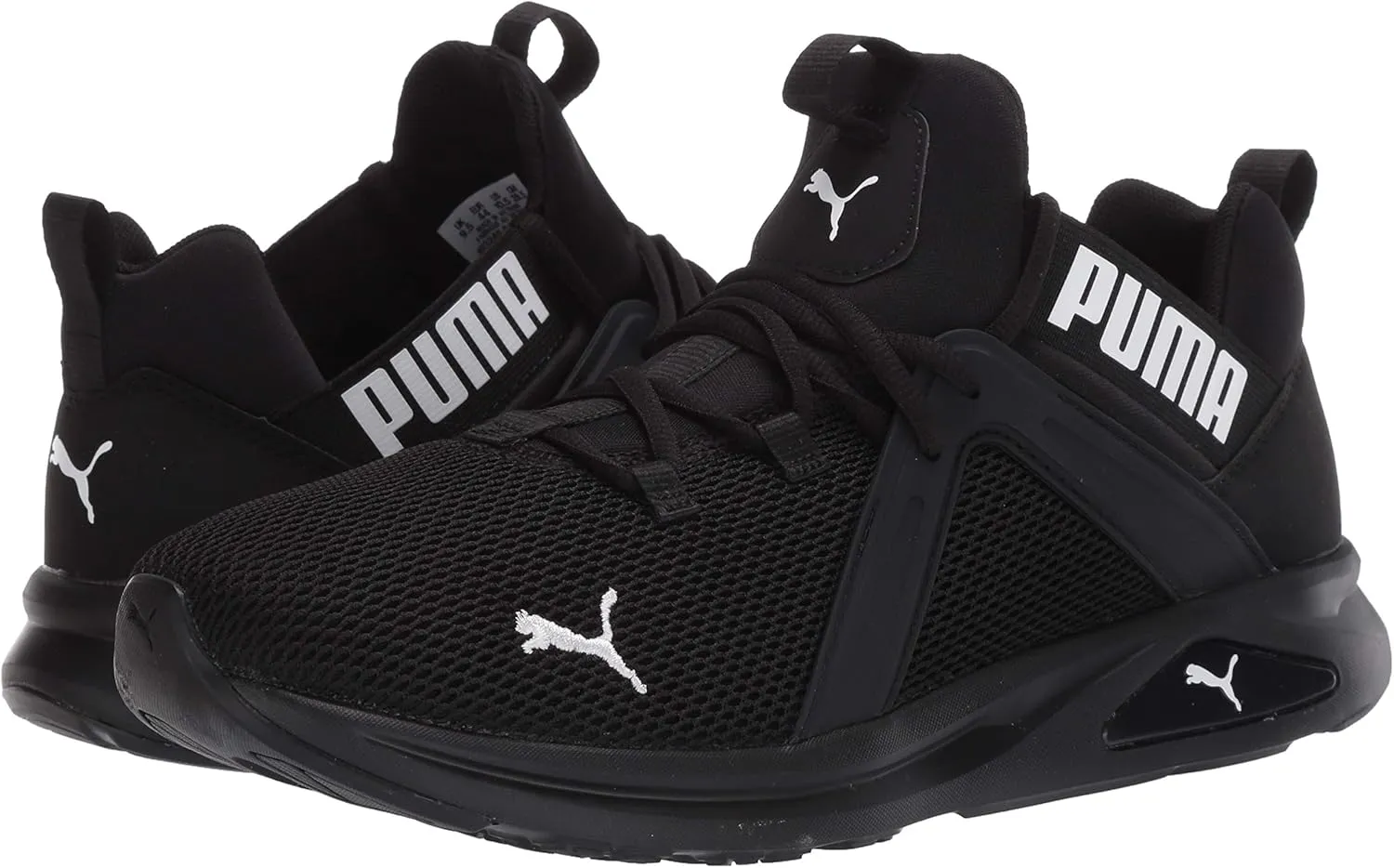 PUMA Men's Enzo 2's Cross-Trainer