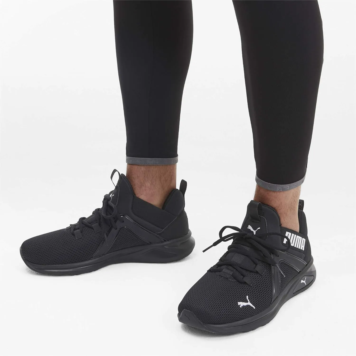 PUMA Men's Enzo 2's Cross-Trainer