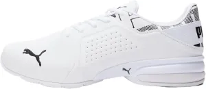 PUMA Men's Viz Runner Cross-trainer