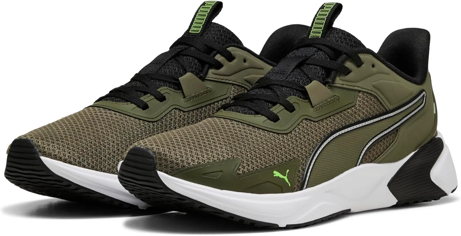 PUMA Unisex-Adult Training Cross Trainer