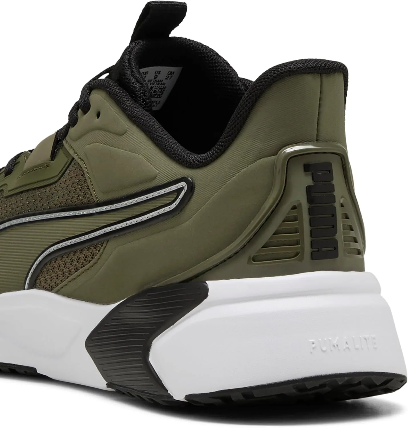 PUMA Unisex-Adult Training Cross Trainer