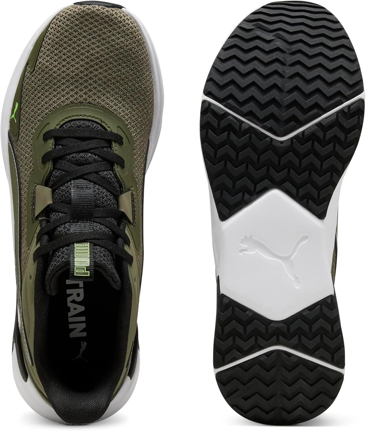 PUMA Unisex-Adult Training Cross Trainer