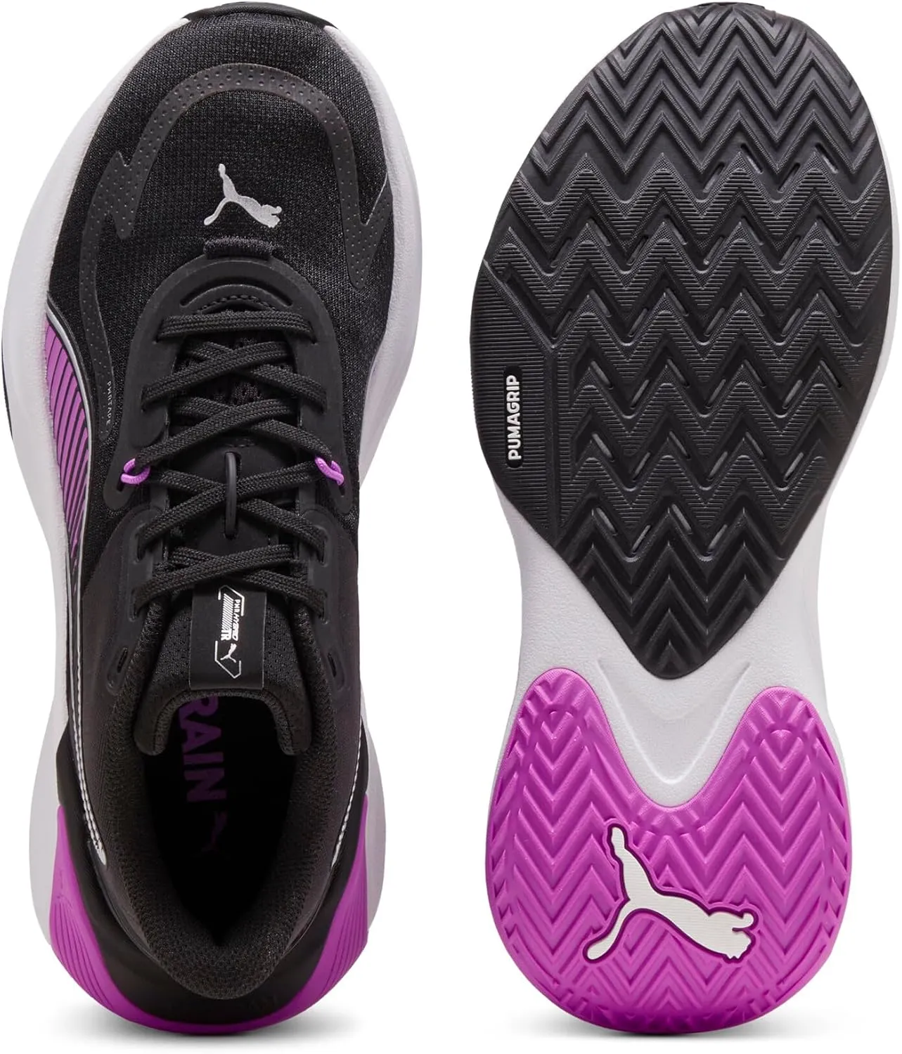 PUMA Women's Training Cross Trainer