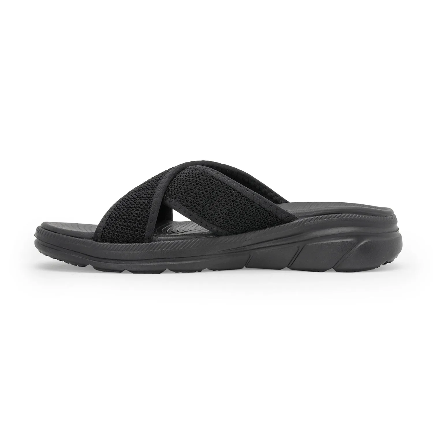 Red Tape Sports Sandals for Women | Refined Round-Toe Shape with a Relaxing Slip-On Support