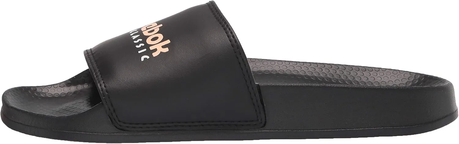 Reebok Women's Classic Slide Slipper