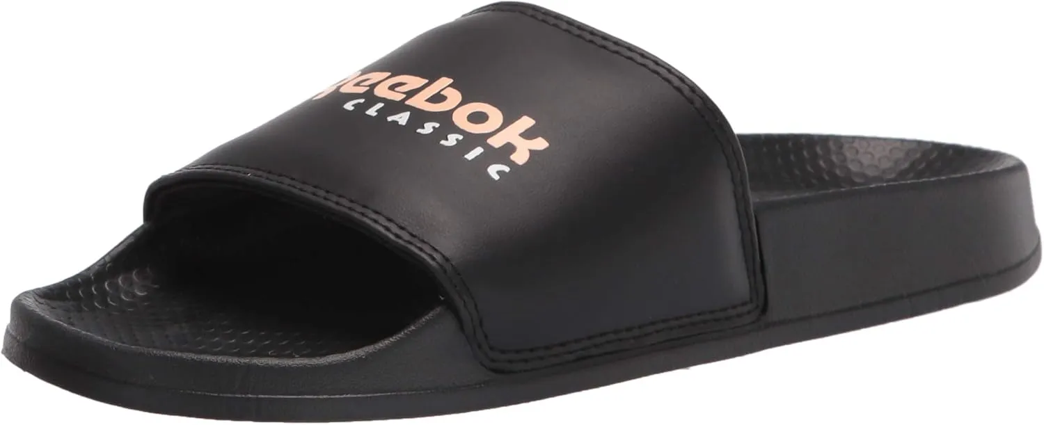 Reebok Women's Classic Slide Slipper