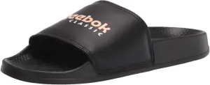 Reebok Women's Classic Slide Slipper