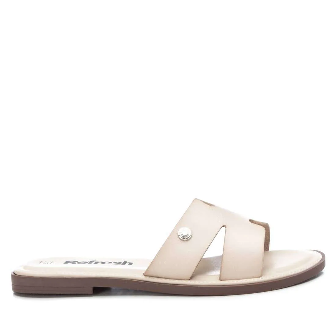 Refresh H Band Slip On Ice Sandal