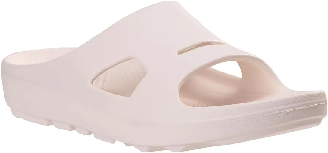 REVITALIGN Women's Fusion Strive Slide Sandal