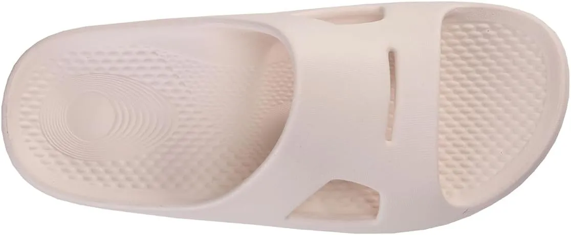 REVITALIGN Women's Fusion Strive Slide Sandal