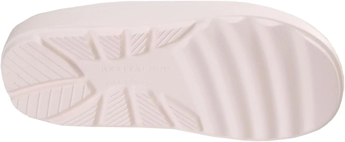 REVITALIGN Women's Fusion Strive Slide Sandal