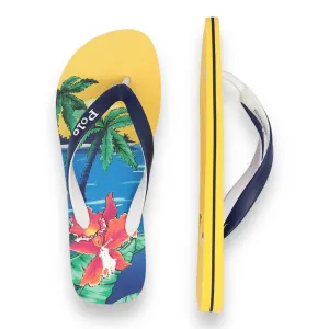 RL Bolt Pony Flip-Flop